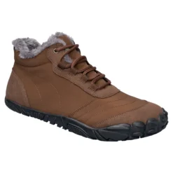 Barfuß-Wärmeknöchelsneaker 