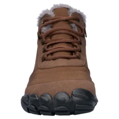 Barfuß-Wärmeknöchelsneaker 