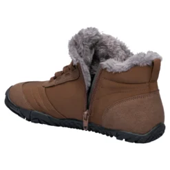 Barfuß-Wärmeknöchelsneaker 