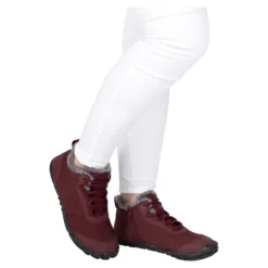 Barfuß-Wärmeknöchelsneaker 