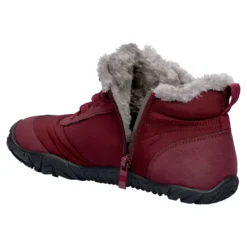 Barfuß-Wärmeknöchelsneaker 