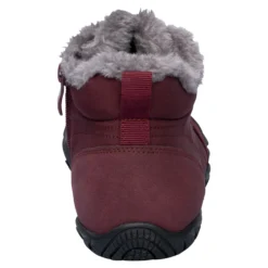 Barfuß-Wärmeknöchelsneaker 