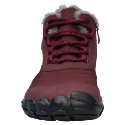 Barfuß-Wärmeknöchelsneaker 