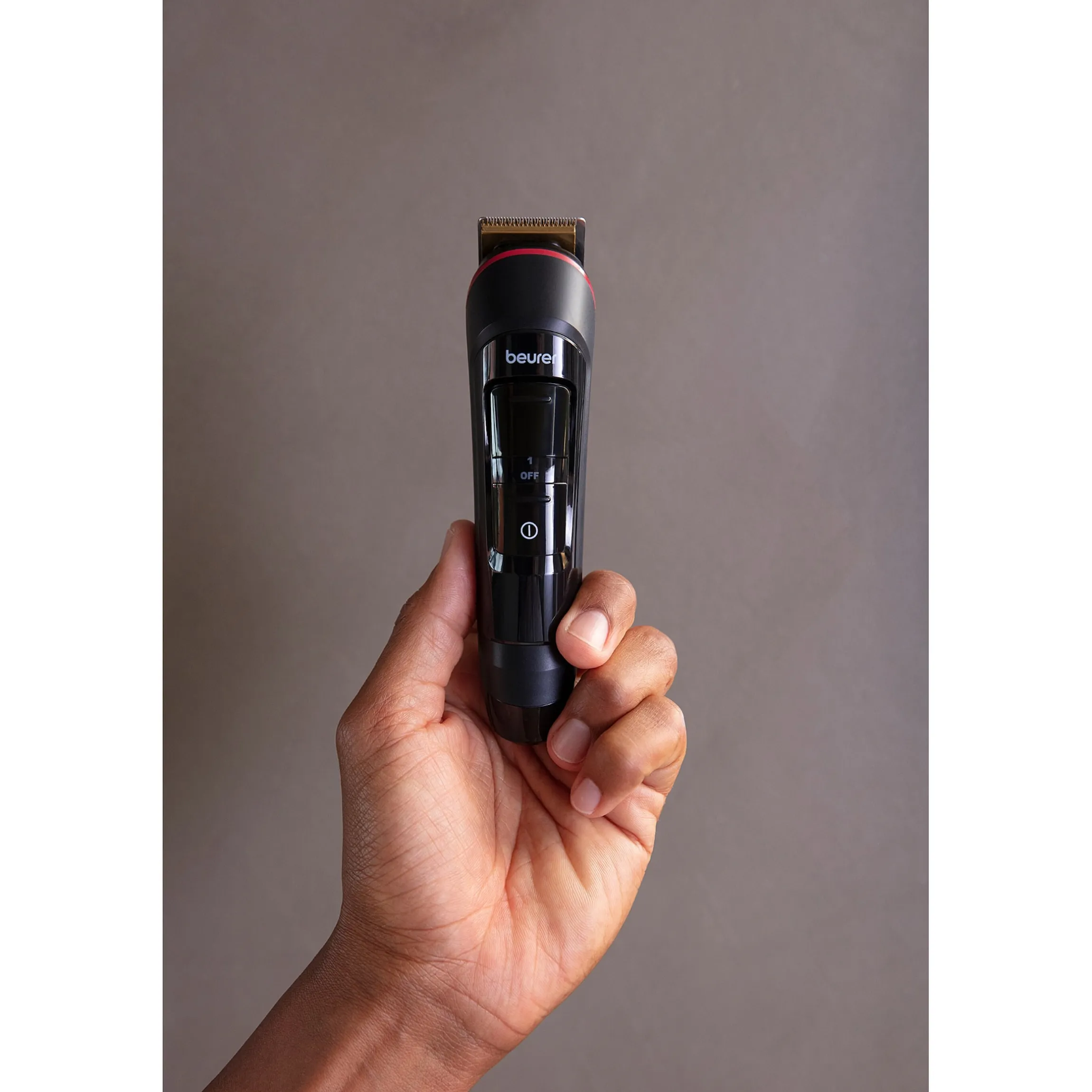 Barttrimmer MN4X