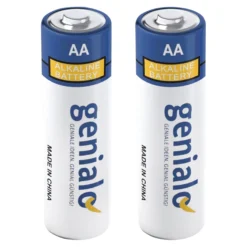 Batterien-Vorteilsset „XXL“, 70 Stück