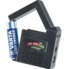 Batterie-Tester