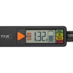 Batterietester 