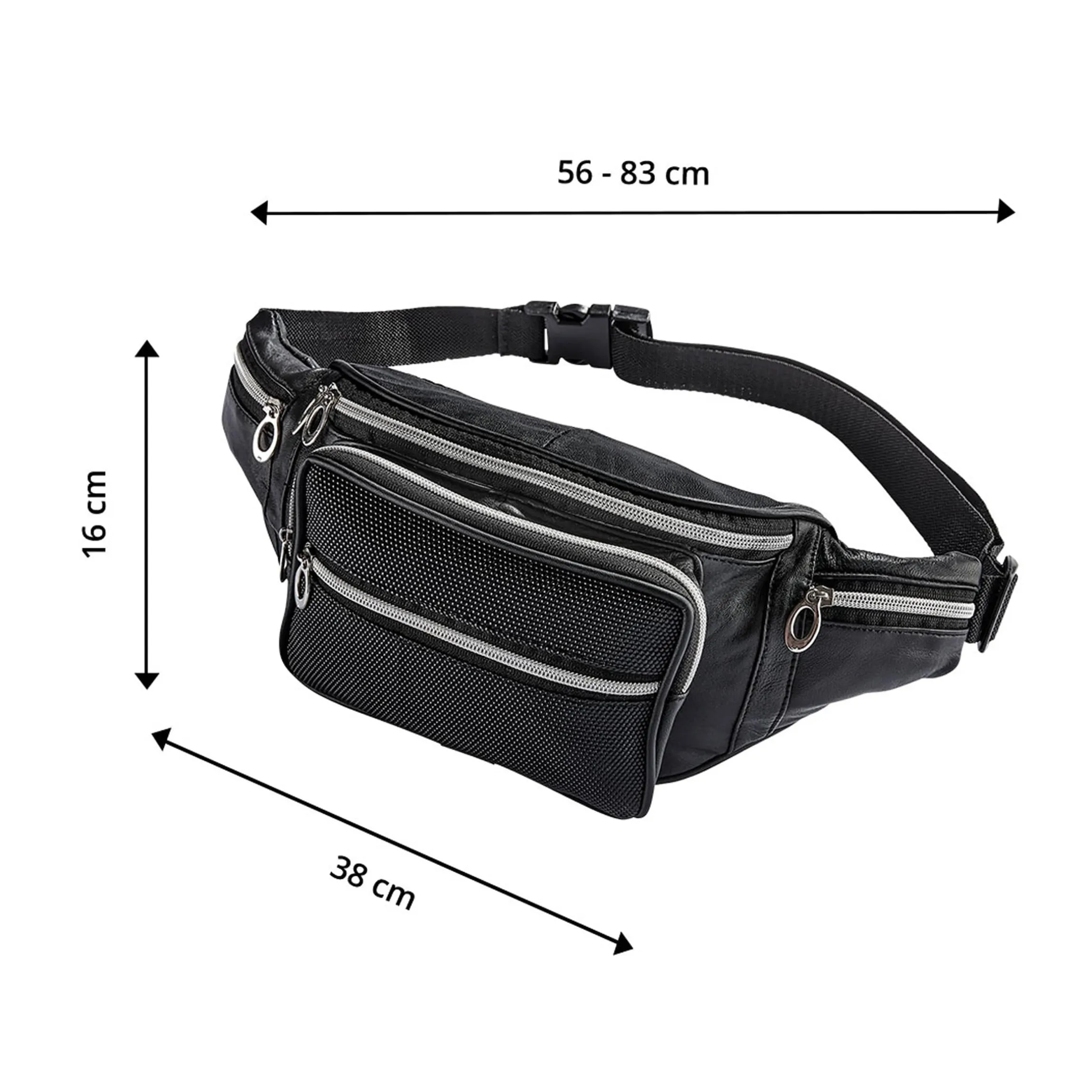 Bauchtasche "Aktiv"