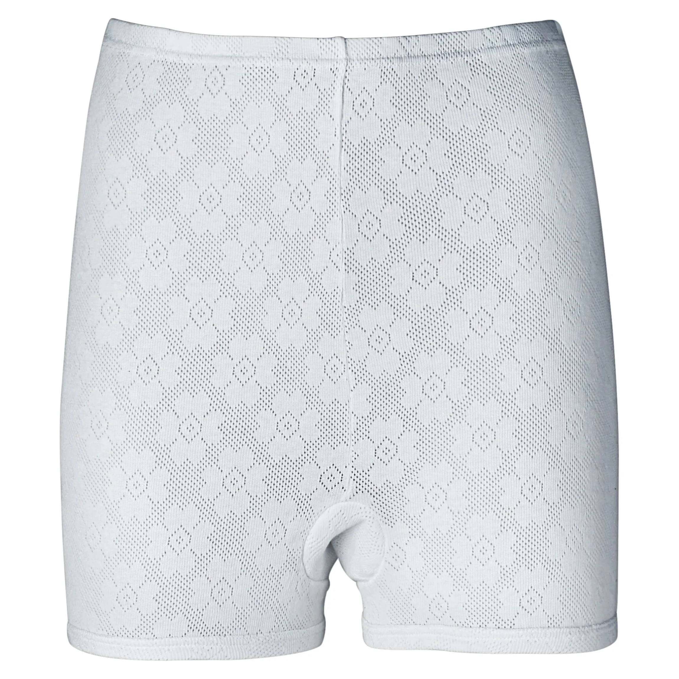 Baumwoll-Sicherheitspanty Damen
