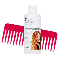 Beauty Comfort Locken-Konzentrat, 100 ml