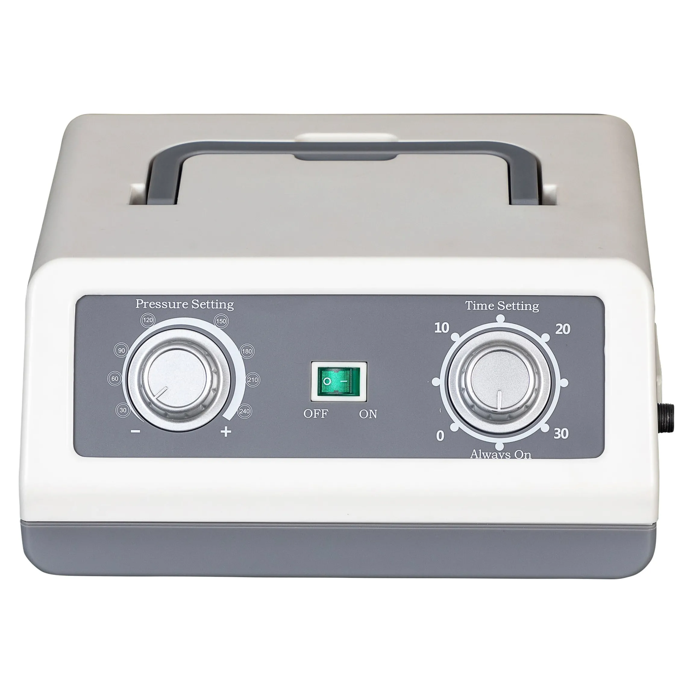 Beinmassagegerät Komfort