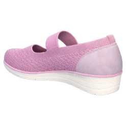 Bequem-Ballerina