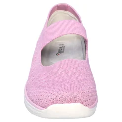 Bequem-Ballerina