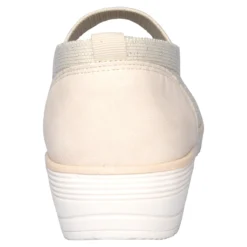 Bequem-Ballerina