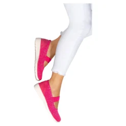 Bequem-Ballerina