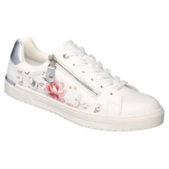 Bequem-Fashion-Sneaker „Flora“