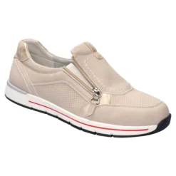 Bequem-Halbschuh "Britta"