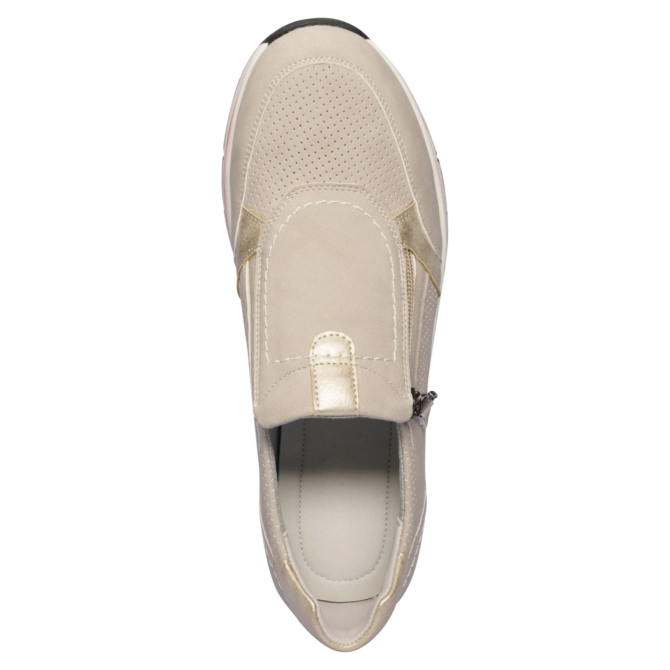 Bequem-Halbschuh "Britta"