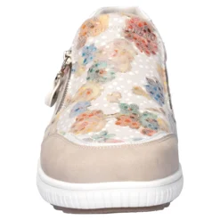 Bequem-Halbschuh