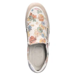Bequem-Halbschuh
