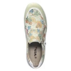 Bequem-Halbschuh