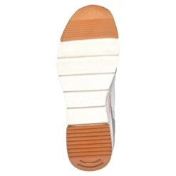 Bequem-Halbschuh „Hanna“ beige