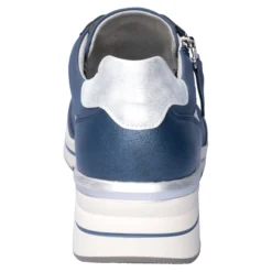 Bequem-Keilsneaker 