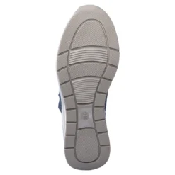 Bequem-Keilsneaker 