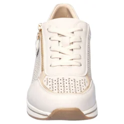 Bequem-Keilsneaker 