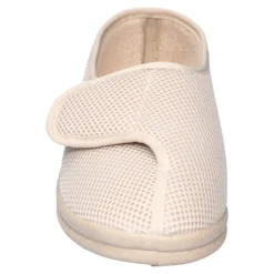 Bequem-Klettschuh H-Weite „Birgit“