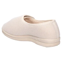 Bequem-Klettschuh H-Weite „Birgit“