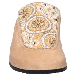Bequem-Pantolette „Layla“