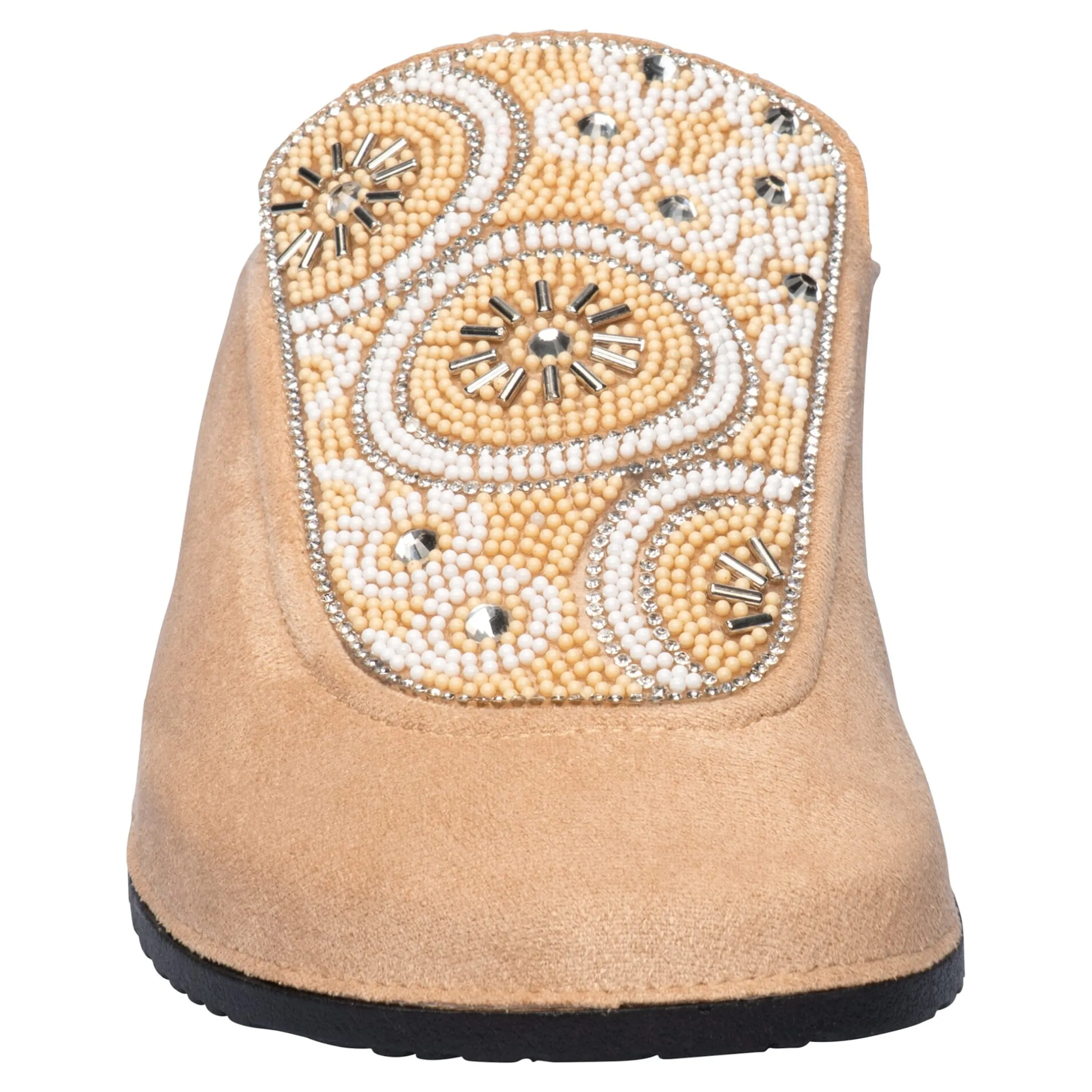 Bequem-Pantolette „Layla“
