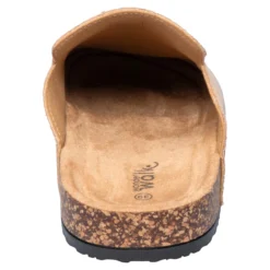 Bequem-Pantolette „Layla“