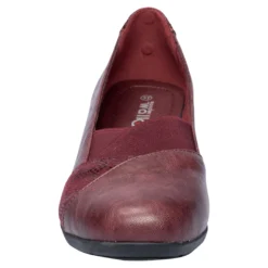 Bequem-Pumps „Barbara“
