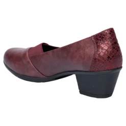 Bequem-Pumps „Barbara“