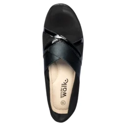 Bequem-Pumps "Elegant"