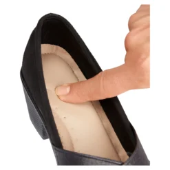 Bequem-Pumps