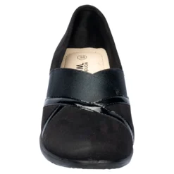 Bequem-Pumps