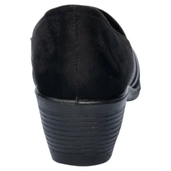 Bequem-Pumps