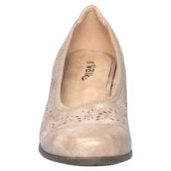 Bequem-Pumps „Sabrina“ traupe
