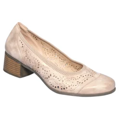 Bequem-Pumps „Sabrina“ traupe