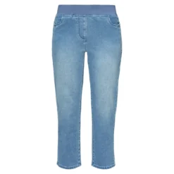 Bequem-Schlupfjeans „Bärbel“
