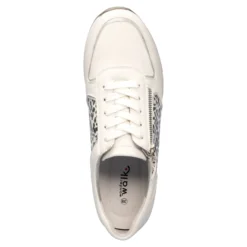 Bequem-Sneaker „Leopatra