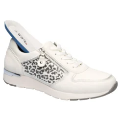 Bequem-Sneaker „Leopatra