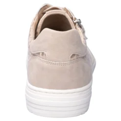 Bequem-Sneaker "Leo-Tami" beige