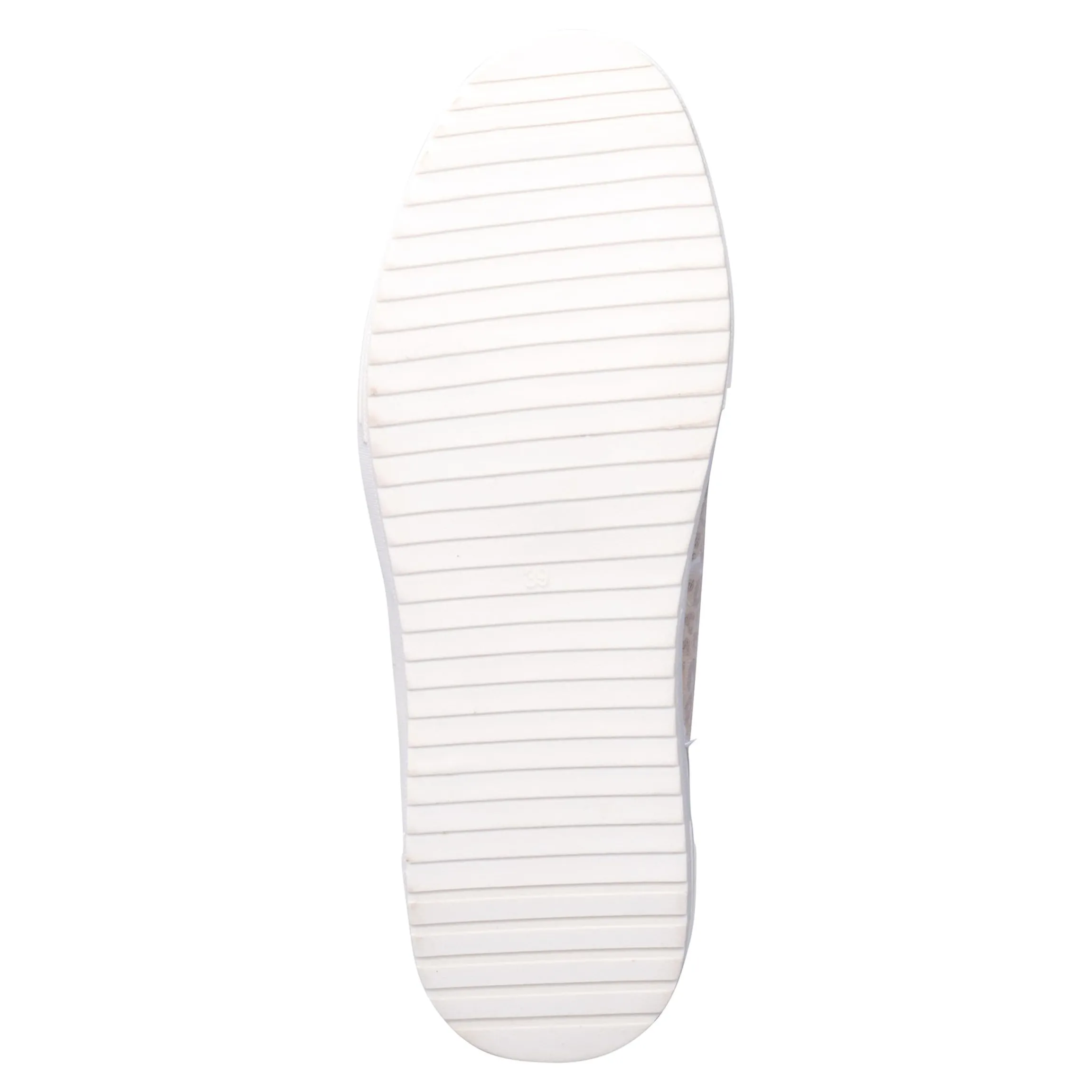 Bequem-Sneaker "Leo-Tami" beige