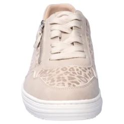 Bequem-Sneaker