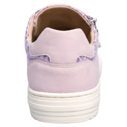 Bequem-Sneaker