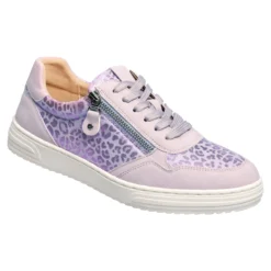 Bequem-Sneaker